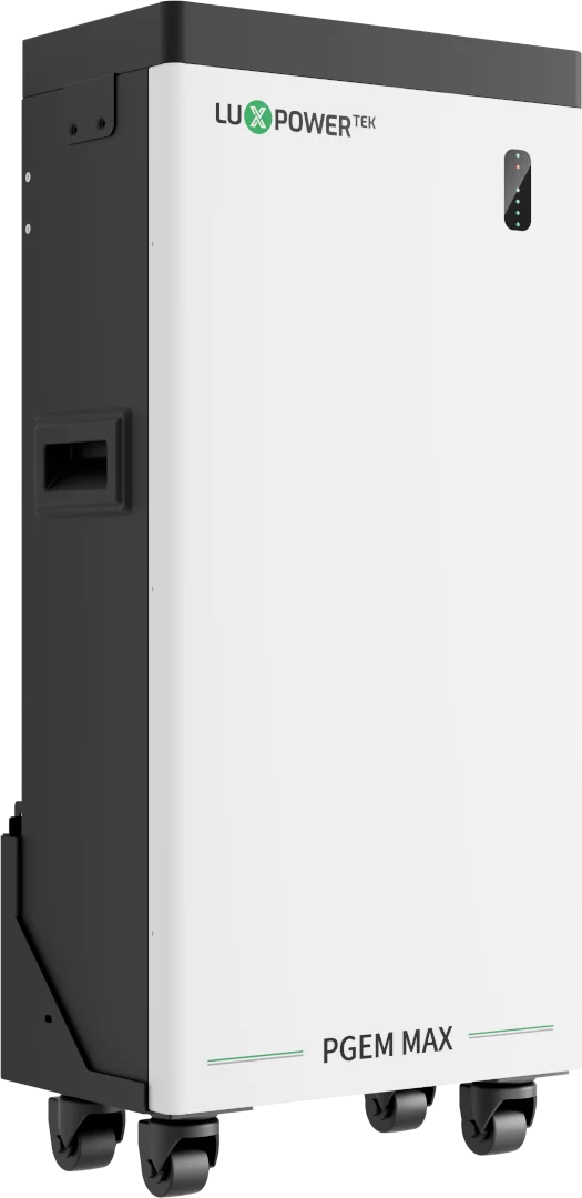 Luxpowertek PGEN MAX 16KW