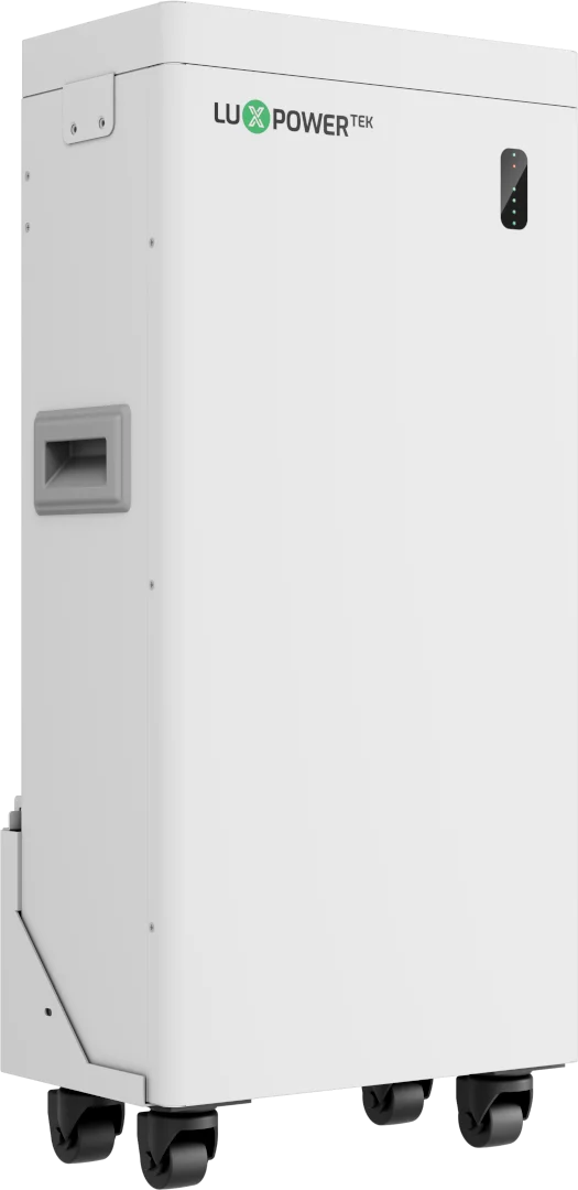 Luxpowertek PGEN MAX 16KW