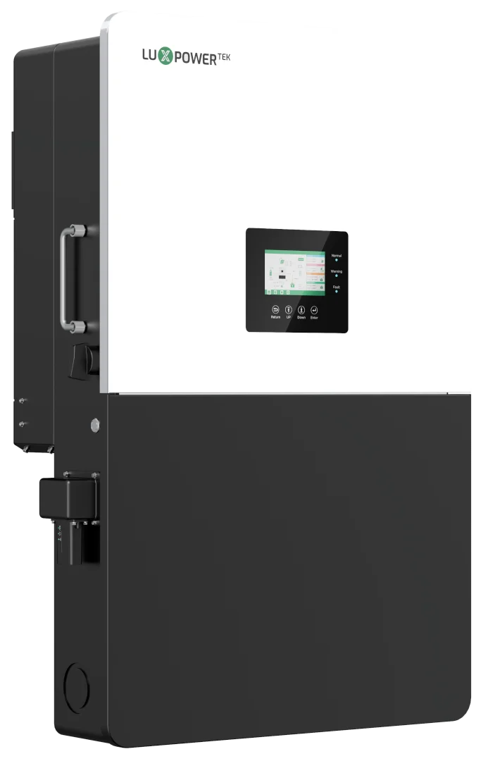 Luxpowertek GEN-LB-US 16K