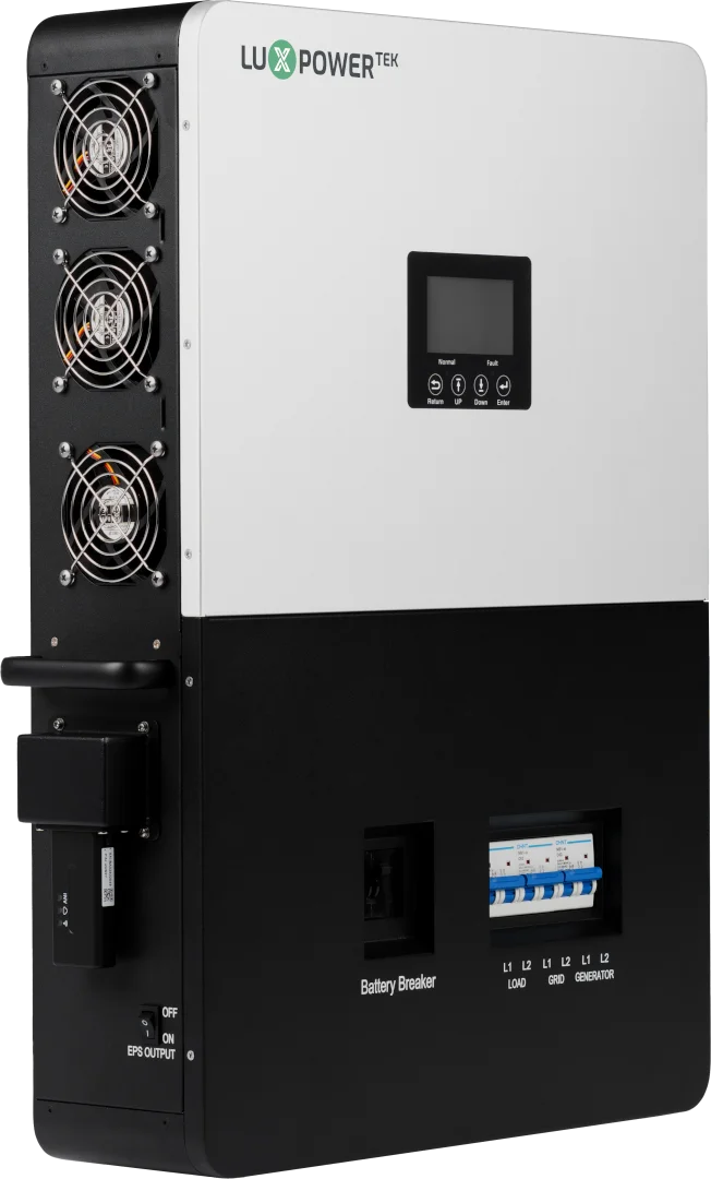 Luxpowertek SNA-US 6K