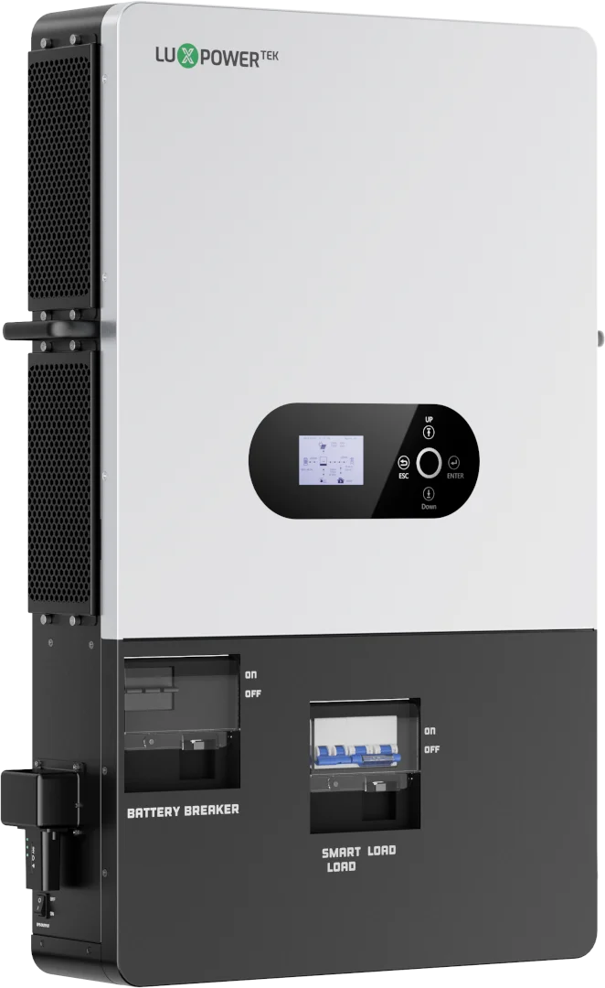 Luxpowertek SNA-US 15K