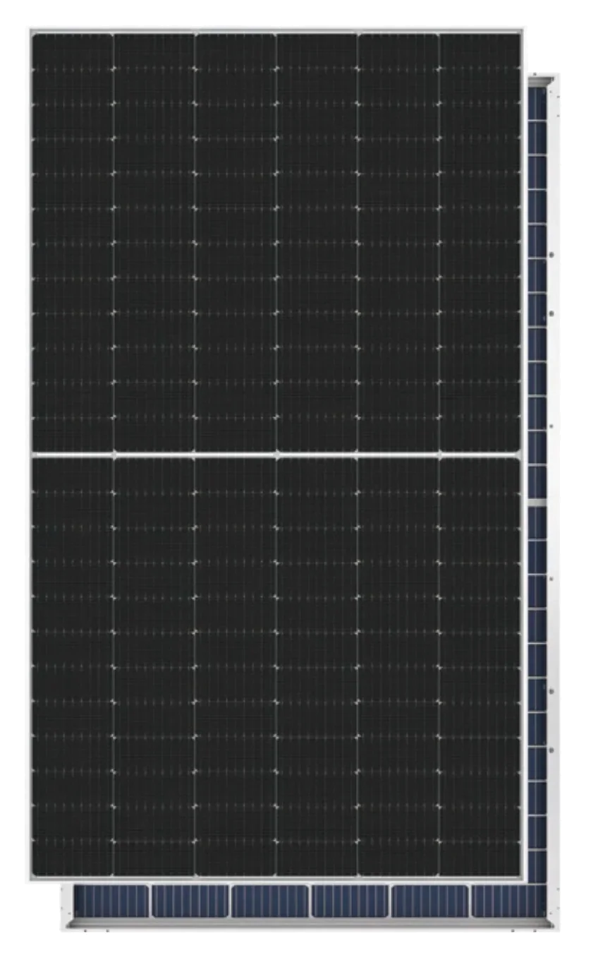 Sunplus SR5-72HBD 550M
