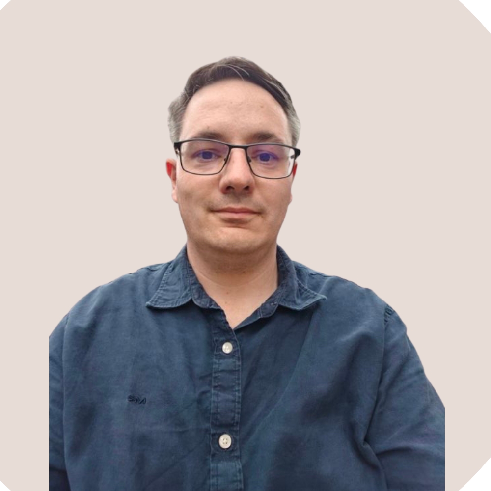 Pierre - CEO